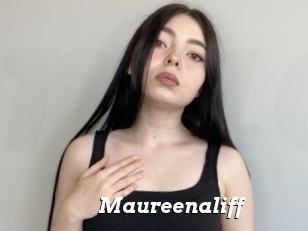 Maureenaliff