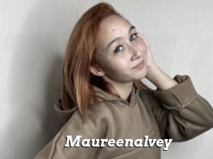 Maureenalvey