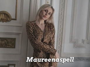 Maureenaspell