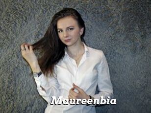 Maureenbia