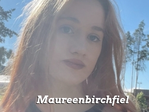 Maureenbirchfiel