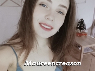 Maureencreason