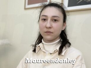 Maureendanley