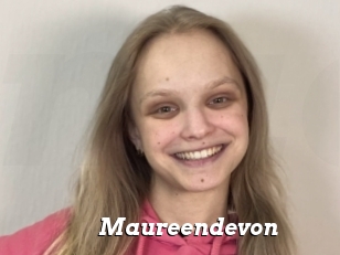 Maureendevon