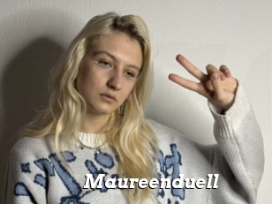 Maureenduell