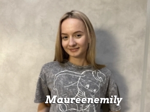 Maureenemily