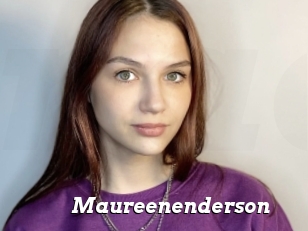 Maureenenderson