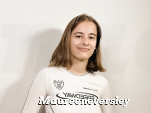 Maureeneversley