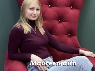 Maureenfaith