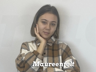 Maureenfelt