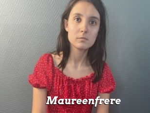 Maureenfrere