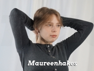 Maureenhakes