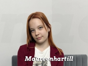 Maureenhartill