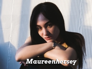 Maureenhersey