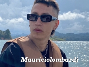 Mauriciolombardi