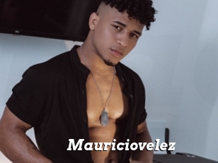 Mauriciovelez