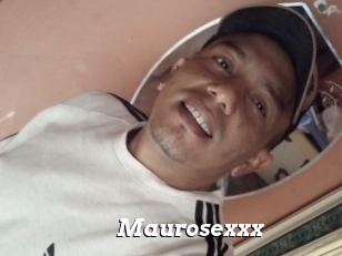 Maurosexxx