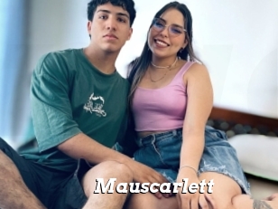 Mauscarlett