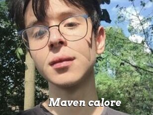 Maven_calore