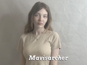 Mavisarcher