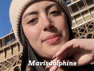 Mavisdolphine