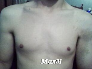 Max31