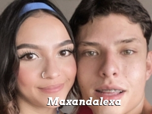 Maxandalexa