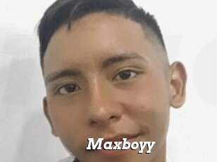 Maxboyy