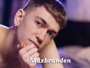 Maxbranden