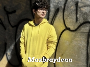 Maxbraydenn