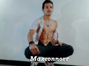 Maxconnorr