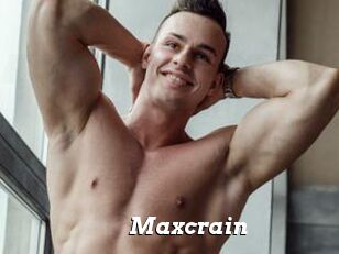 Maxcrain