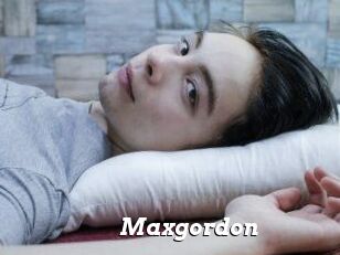 Maxgordon