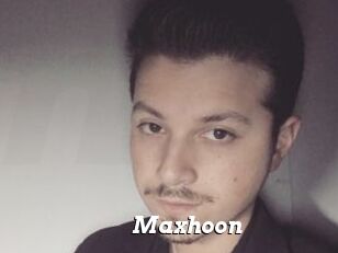 Maxhoon