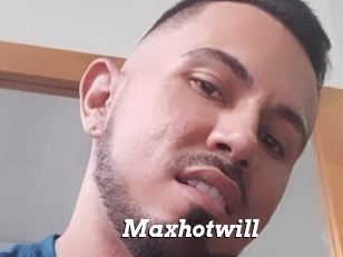 Maxhotwill