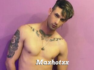 Maxhotxx