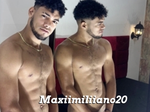 Maxiimiliiano20