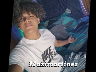Maximartinez