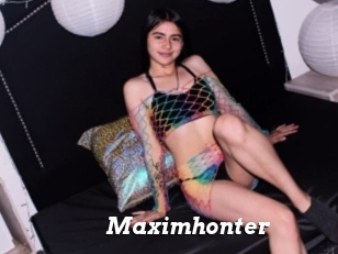 Maximhonter