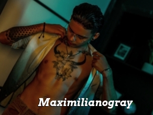 Maximilianogray