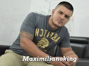 Maximilianoking