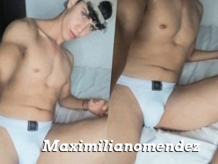 Maximilianomendez