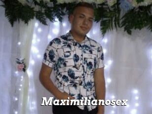 Maximilianosex