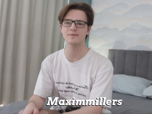 Maximmillers
