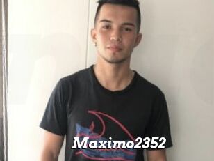 Maximo2352