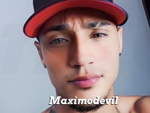 Maximodevil