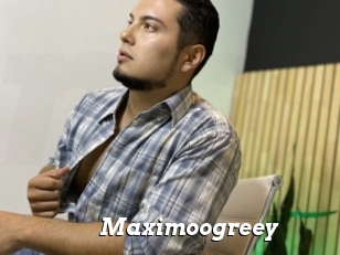 Maximoogreey