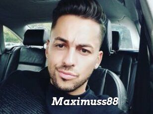 Maximuss88