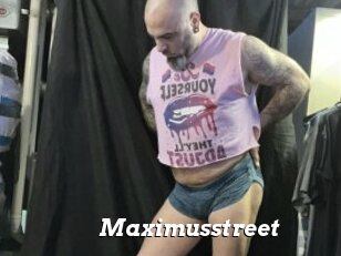 Maximusstreet