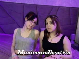 Maxineandbeatrix